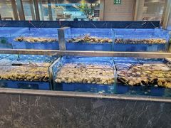 -奢谷·海鲜自助(南海万科店)