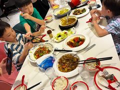 -柠檬树茶餐厅(海雅缤纷城店)