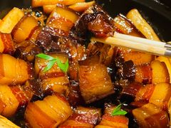 -芳芳私房菜·精做淮扬菜(承德路店)