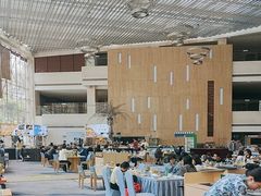 -佰园全日西餐厅-厦门佰翔软件园酒店