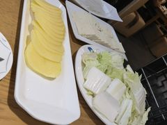 -名羊天下陕北横山铁锅炖羊肉(博文路店)