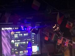 -MM·五声·音乐人与调酒师(西安路店)