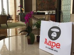 -AAPE BY A BATHING APE(朗豪坊店)