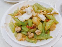 -醉琼楼酒家(灣仔)