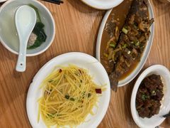 -23号墙门菜(狮虎桥店)