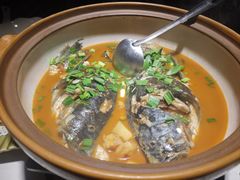 千岛湖鱼头-千岛湖小鱼儿·淳安匠心农家菜