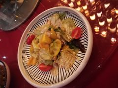 -怡和春天大酒楼(柳芳店)