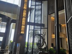 -舟山希尔顿酒店