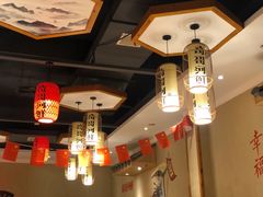-格塘人家·山泉水煮鱼(望兴家园店)