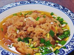 小酥肉-管记水席老店(仙果市街店)