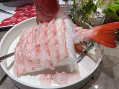 -璞御·海鲜·雪花牛肉局(宾水西道店)