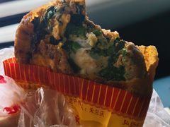 -兰庆鸡蛋馃(人民路店)