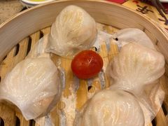 金牌虾饺皇-点都德(聚福楼店)