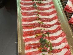 -西塔老太太泥炉烤肉(江北印象汇店)