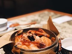 南宋叫花鸡-吴莊(龙城万科里店)