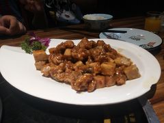 醉排骨-破店(井大店)