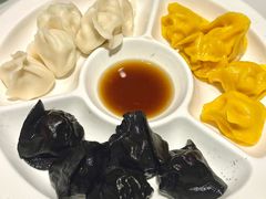 -必点海鲜·海肠捞饭大王(滨江道店)