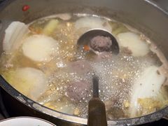 -潮发潮汕牛肉店(龙洞店)
