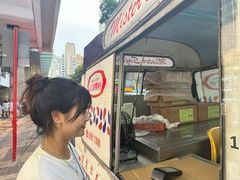 -富豪雪糕车流动点(尖沙咀店)