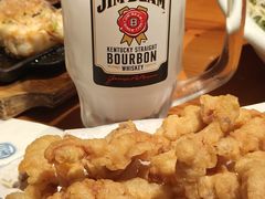 -有喜屋·鲜鸡烧鸟·居酒屋(安龙路店)