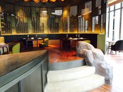 山葵家精致料理寿司吧(1844新天地店)-山葵家·创意料理(宁波来福士店)