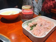 -三牦记·涮烤一体火锅(小河店)