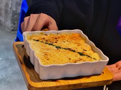 芝士红薯-Meet Sun韩式大排档(五一广场7MALL店)