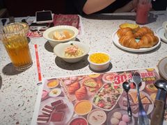 -战斧牛排餐厅(悦方IDmall店)