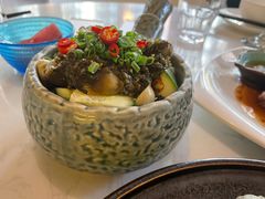 -周三的情书花园餐厅(江北店)