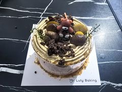 -鹿里烘焙LulyBaking(东二环泰禾广场店)