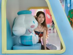 -凯蒂猫主题馆