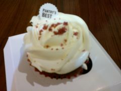 -Pantry's Best派悦坊蛋糕(K11购物艺术中心店)