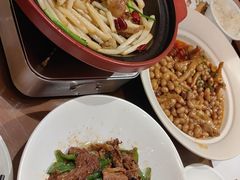 -钵家大院·地道湖北菜(江夏·大花岭店)