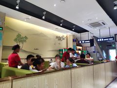 -古乐牛香·鲜牛肉牛杂火锅(新区店)