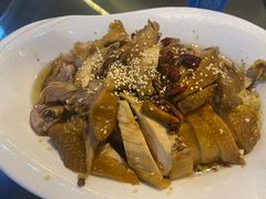 -瑞丰园庭院餐厅·白族传统家常菜