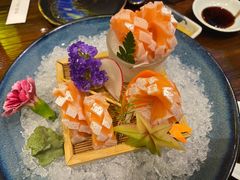-鸟鹏烧鸟居酒屋(龙岗万科店)