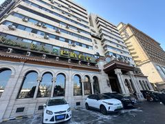 -巴依老爷新疆美食(工体旗舰店)