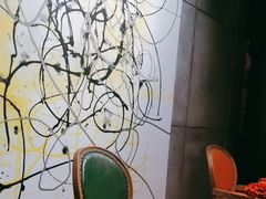 -HOME餐厅粤菜 融合菜