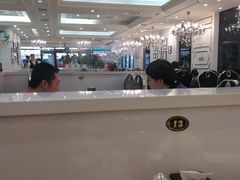 -红菇坊鲜汤火锅(北站店)