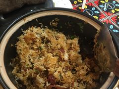 -椰夫人·养生椰子鸡(金沙洲永旺店)