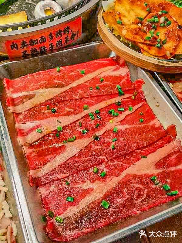肉大爷真有你的‼️烤仙人掌🌵奇奇怪怪但不黑暗哦！
