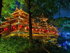 -深圳锦绣中华民俗村