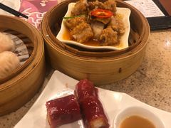 -点都德(聚福楼店)