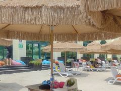 -太阳岛沙滩泳场水上乐园