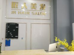 -DL HAIR SALON