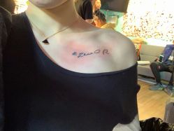 点击看大图 -MDZ STORE·TATTOO·耳饰
