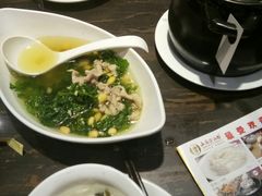 -山顶沙河粉-粤菜馆(凯旋店)