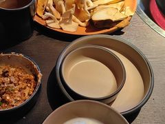 -芸鲜季·云南野生菌餐厅· 云南风物味研社(闵行店)