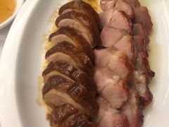 烧味双拼-潮福城大酒楼(北尚店)