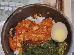 -京参 • 擂椒饭(这有山店)